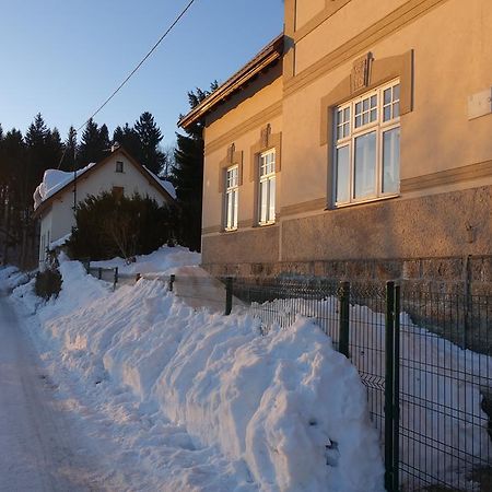 Asika Villa Josefŭv Dŭl Dış mekan fotoğraf
