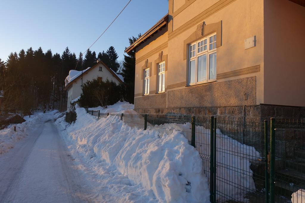 Asika Villa Josefŭv Dŭl Dış mekan fotoğraf