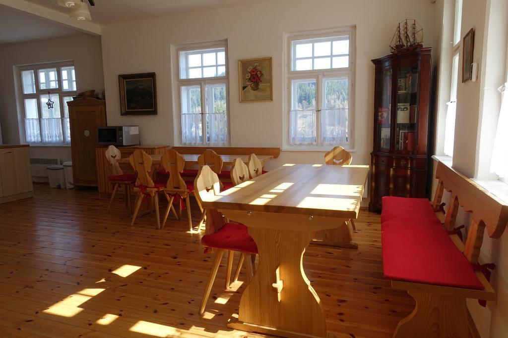 Asika Villa Josefŭv Dŭl Dış mekan fotoğraf