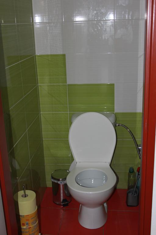 Asika Villa Josefŭv Dŭl Dış mekan fotoğraf
