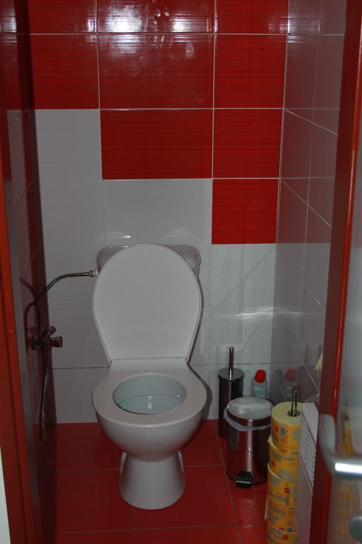 Asika Villa Josefŭv Dŭl Dış mekan fotoğraf