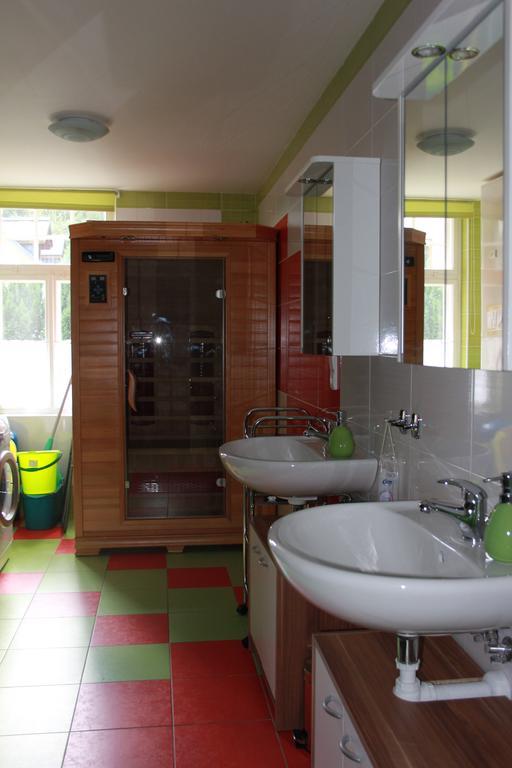 Asika Villa Josefŭv Dŭl Dış mekan fotoğraf