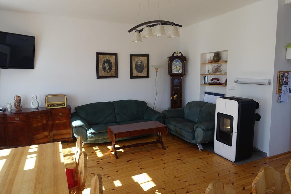Asika Villa Josefŭv Dŭl Dış mekan fotoğraf
