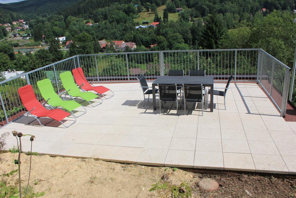 Asika Villa Josefŭv Dŭl Dış mekan fotoğraf