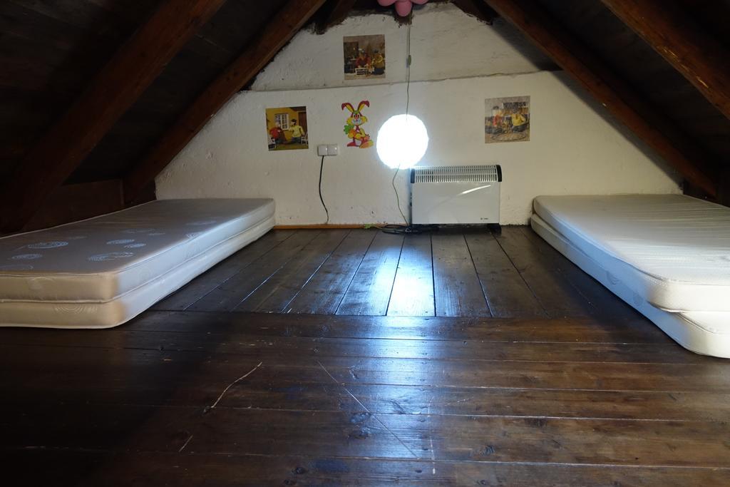 Asika Villa Josefŭv Dŭl Dış mekan fotoğraf