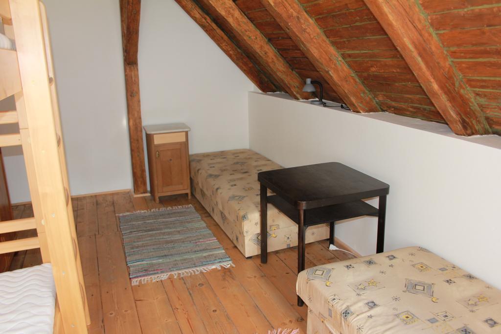 Asika Villa Josefŭv Dŭl Dış mekan fotoğraf