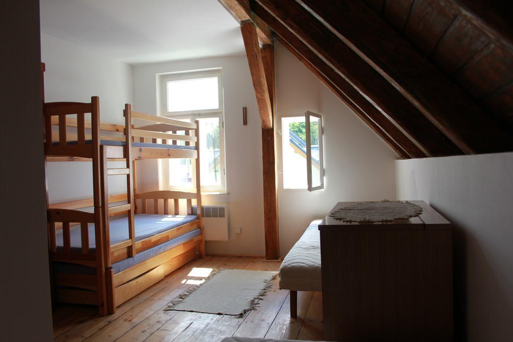 Asika Villa Josefŭv Dŭl Dış mekan fotoğraf