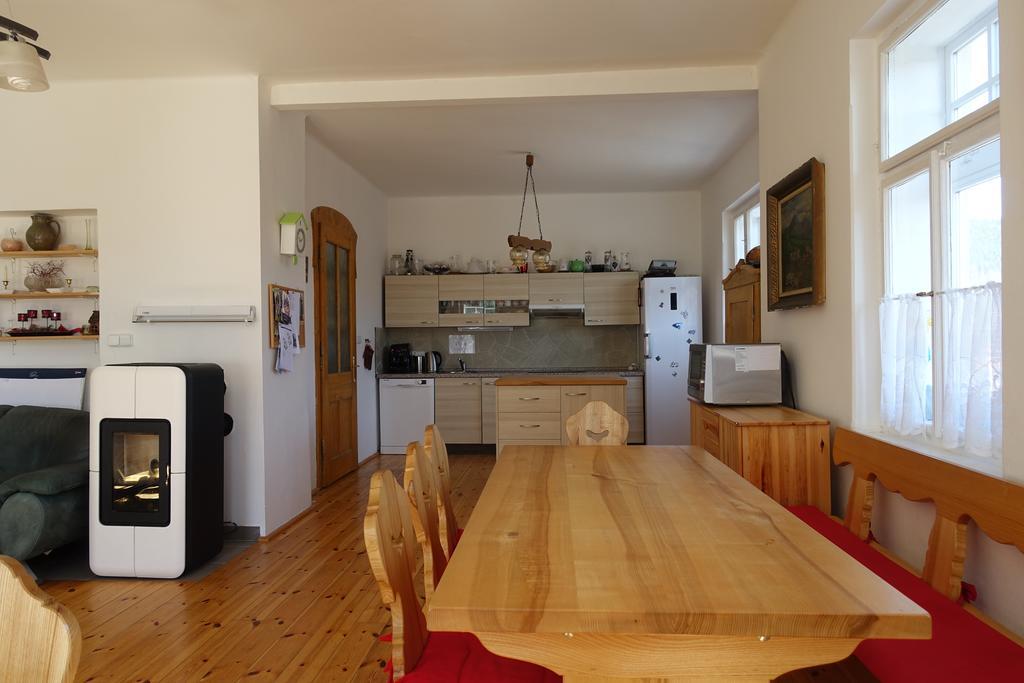 Asika Villa Josefŭv Dŭl Dış mekan fotoğraf