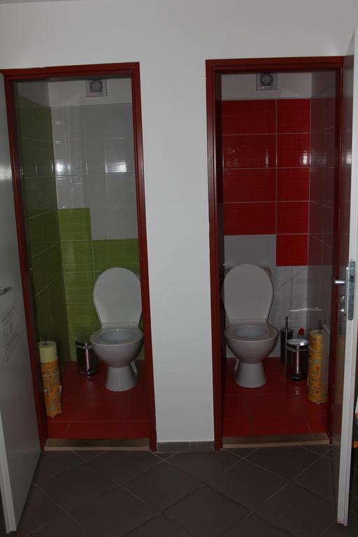 Asika Villa Josefŭv Dŭl Dış mekan fotoğraf