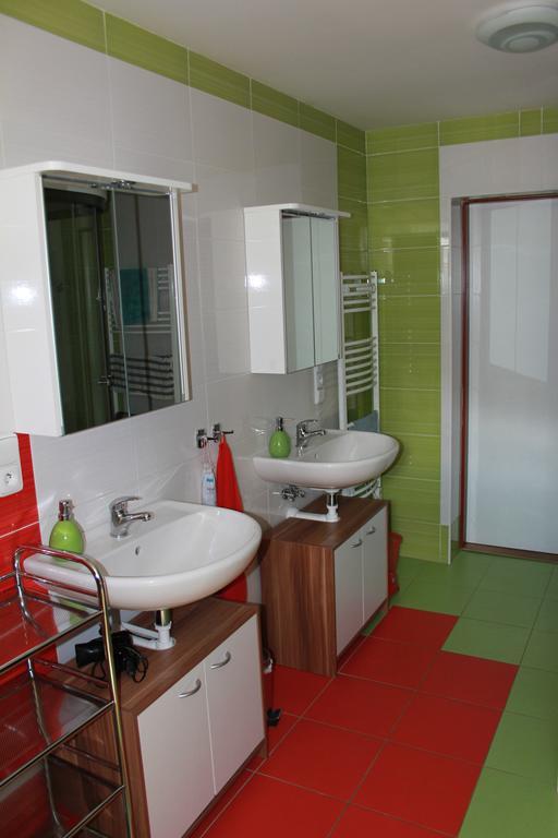 Asika Villa Josefŭv Dŭl Dış mekan fotoğraf