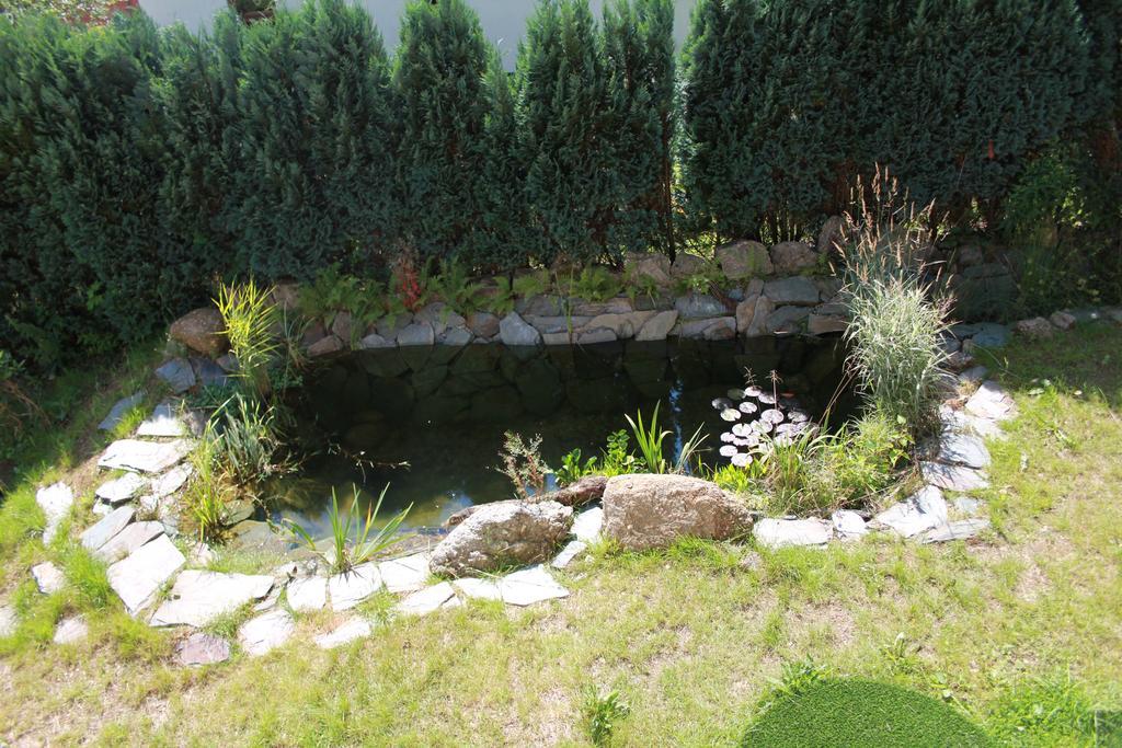 Asika Villa Josefŭv Dŭl Dış mekan fotoğraf