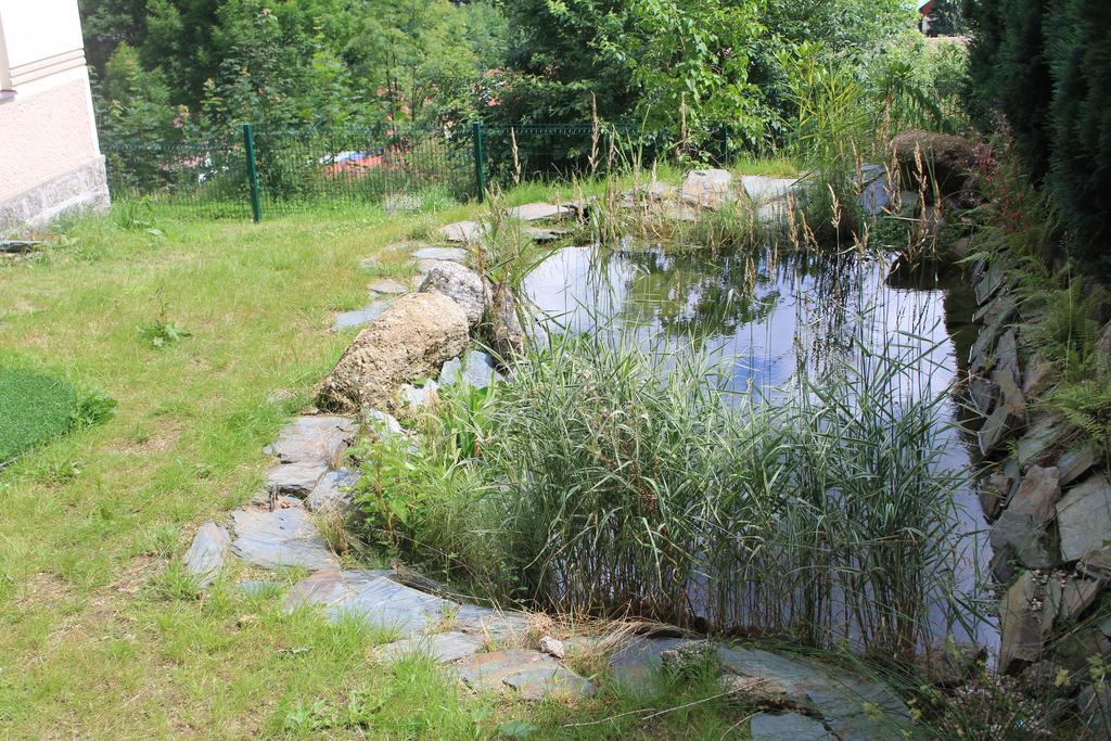 Asika Villa Josefŭv Dŭl Dış mekan fotoğraf