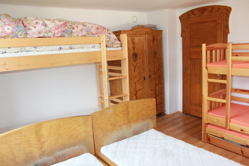 Asika Villa Josefŭv Dŭl Dış mekan fotoğraf